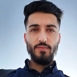 پیمان جلیلی