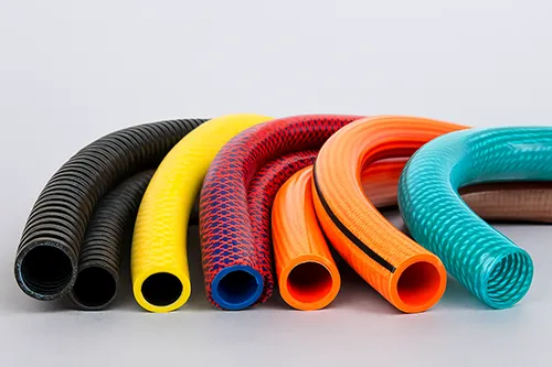 انواع شلنگ آب