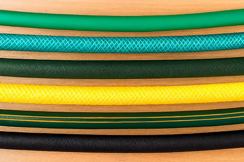 انواع شیلنگ آب tube