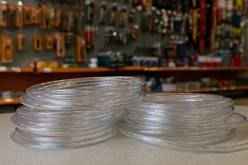 شیلنگ تراز در تهران و کرج