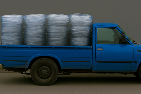 پخش شیلنگ تراز در تهران و کرج